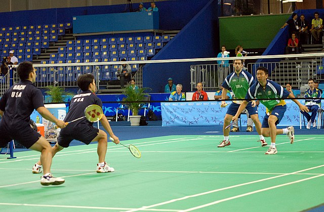 Thể thao